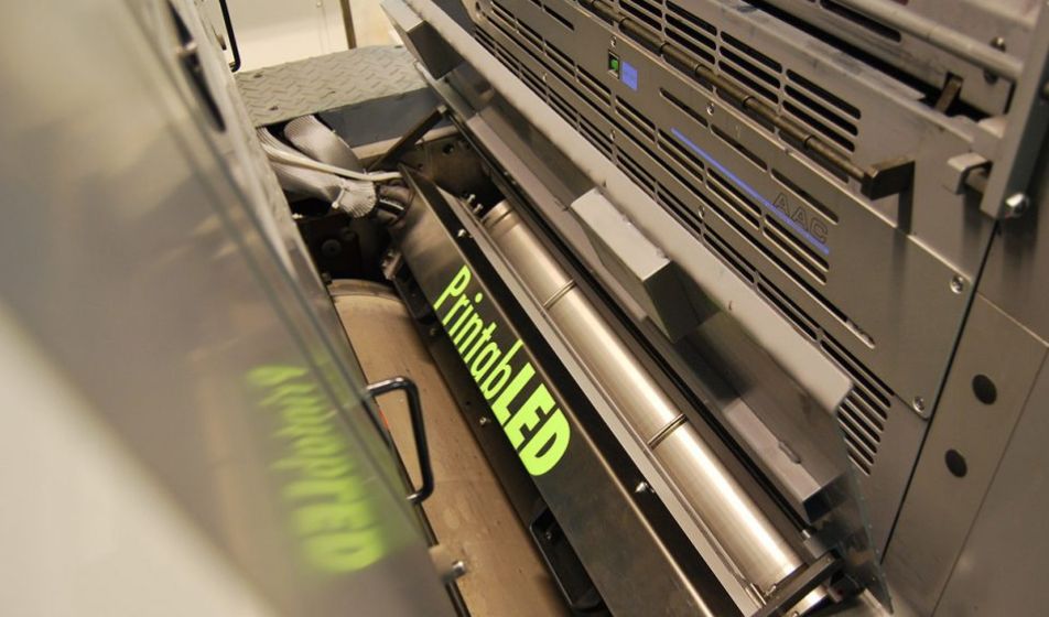 PrintabLED aiuta le aziende a essere più sostenibili