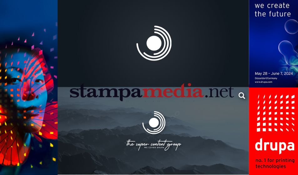 Stampamedia.net è nel Super Content Group di drupa 2024