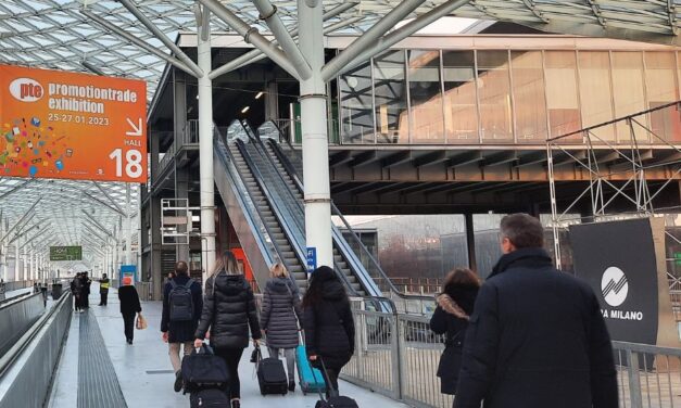 PTE 2024, grandi brand per un’edizionedi qualità