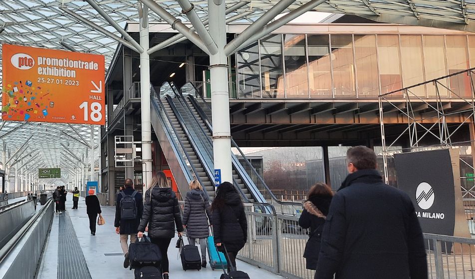 PTE 2024, grandi brand per un’edizionedi qualità