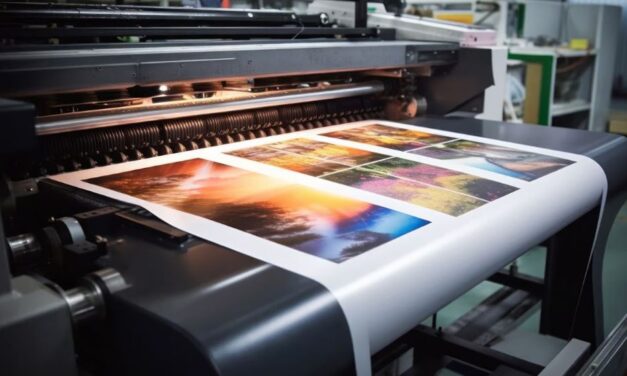 Eleva la qualità delle tue stampe in grande formato con Ritrama
