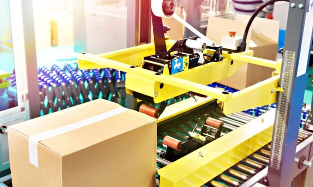 Macchine per packaging: export sopra quota 9 miliardi