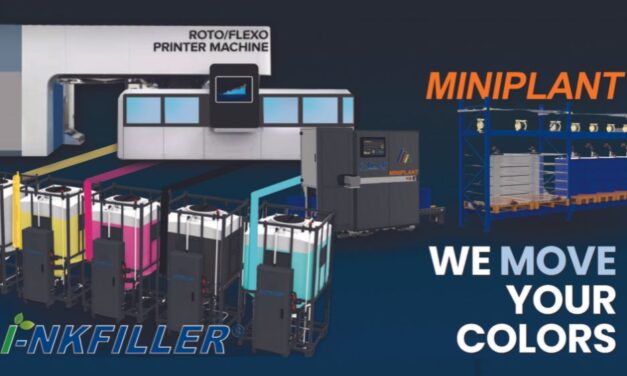 I-TECH annuncia I-NKFILLER