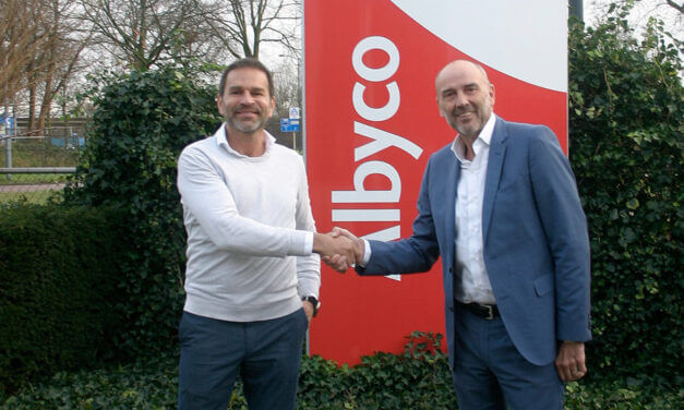 Ricoh acquisisce Albyco