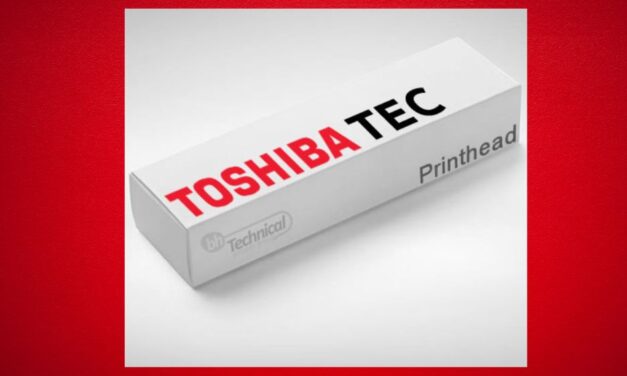 Riso Kagaku Corp acquisirà Toshiba TEC Inkjet Head