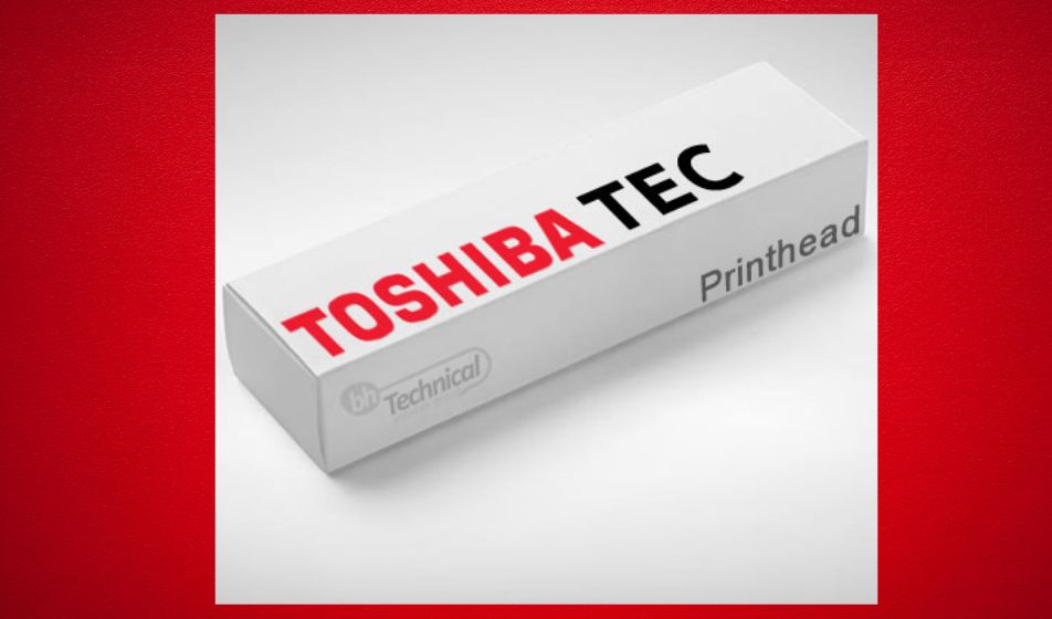 Riso Kagaku Corp acquisirà Toshiba TEC Inkjet Head