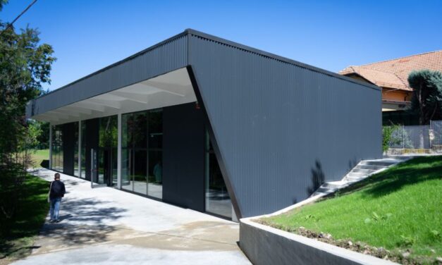Stratasys collabora con Innovation Farm