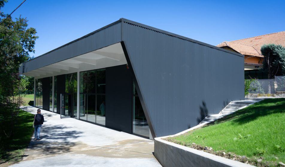 Stratasys collabora con Innovation Farm