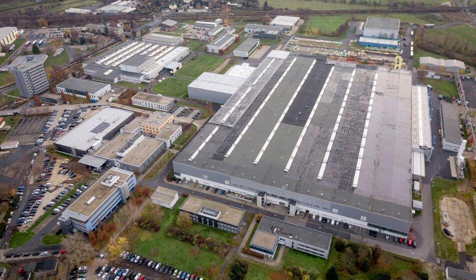 Koenig & Bauer e il Gruppo Durst sempre più forti insieme