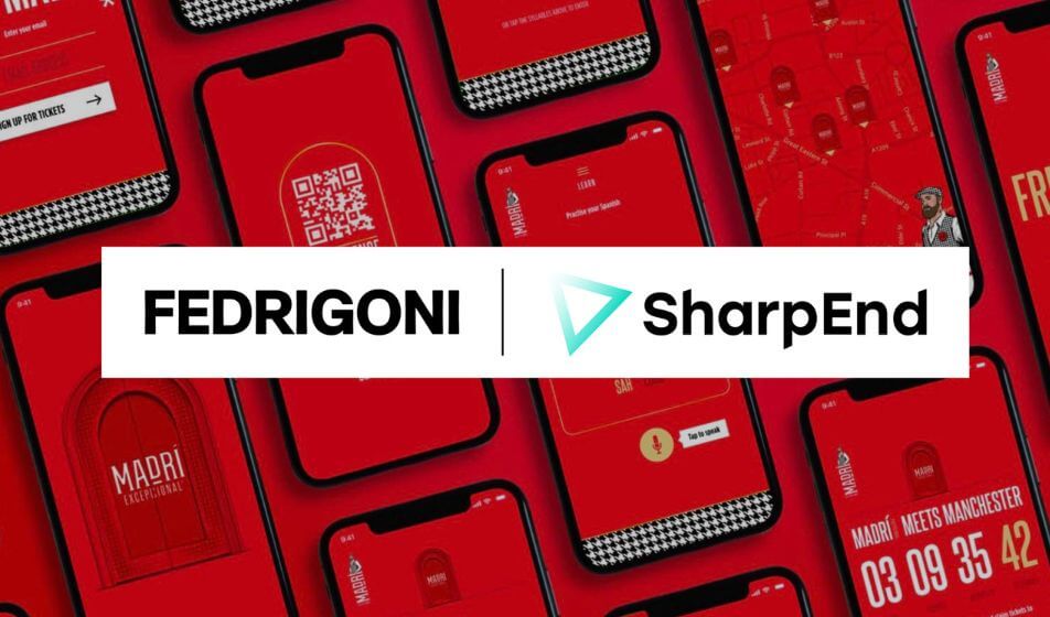 Fedrigoni acquisisce una quota di SharpEnd/io.tt