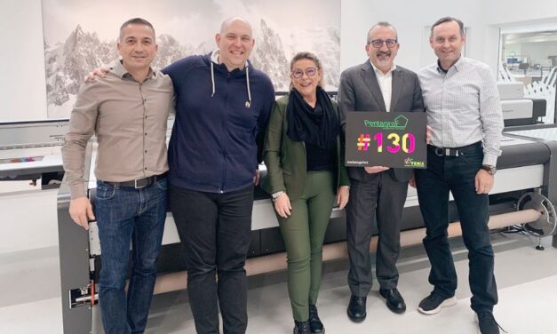 Fenix e swissQprint:15 anni di partnership commerciale