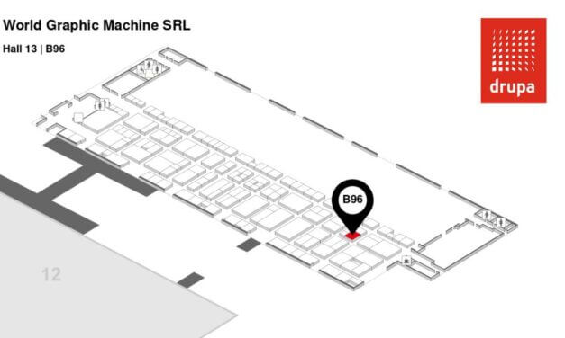 WGM vi aspetta a drupa 2024
