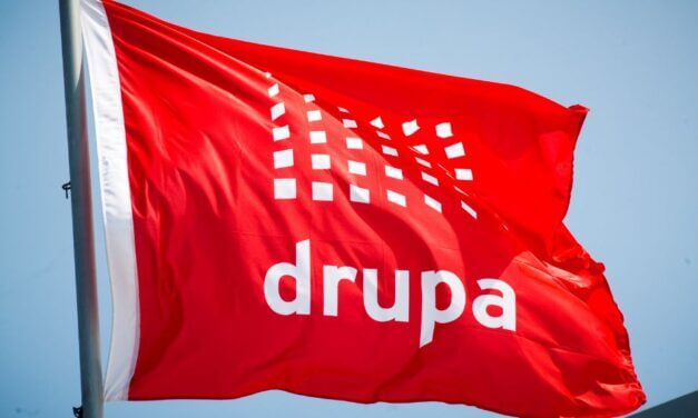 Grande successo per il drupa world tour