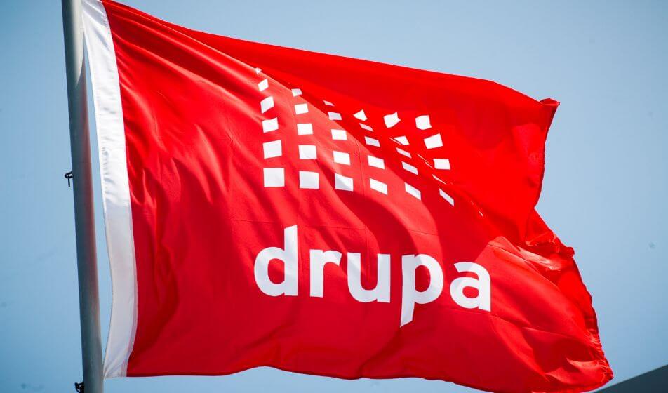 Grande successo per il drupa world tour