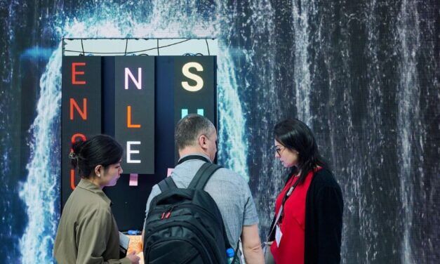 Novità illuminanti per il mondo del signage