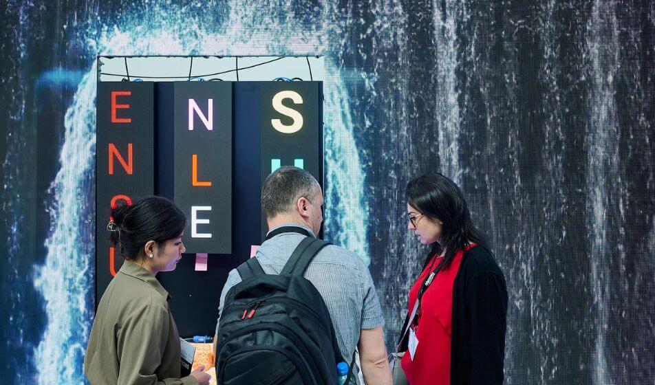 Novità illuminanti per il mondo del signage