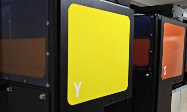 Landa produrrà i NanoInk in un nuovo sito negli USA