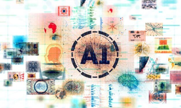 Come evolverà l’AI nel 2024?