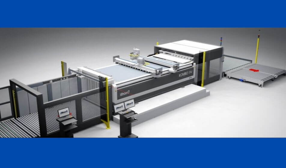 Elitron annuncia Kombo TAV Evolution