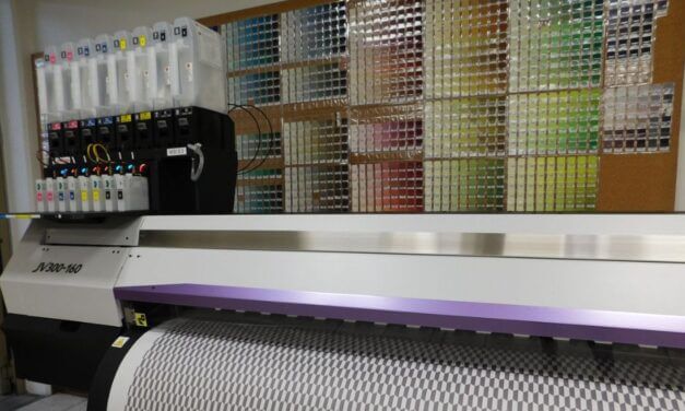 Trasformare i tessuti: il viaggio di Dino Zoli Textile con Mimaki 