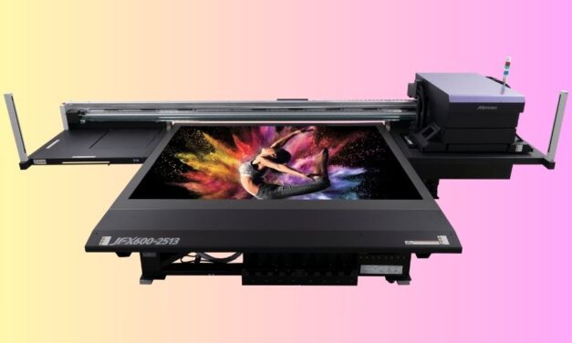 JFX-Ploration con Mimaki