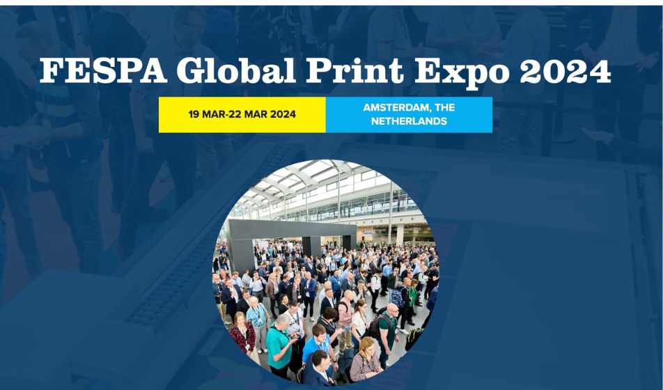 FESPA è alle porte