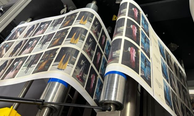 KODAK PROSPER… ciak si stampa!