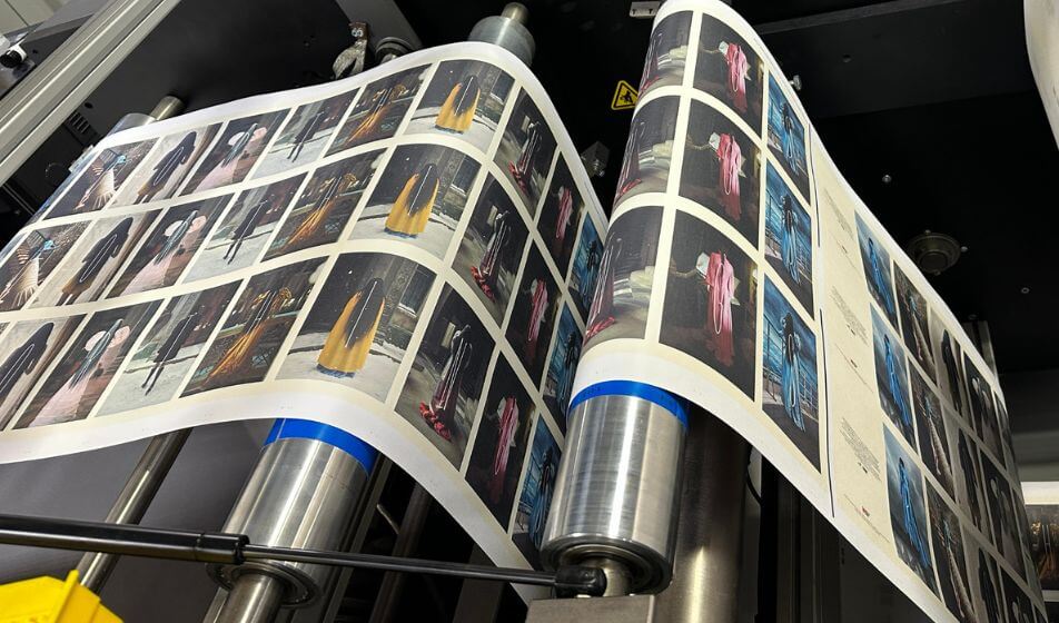 KODAK PROSPER… ciak si stampa!