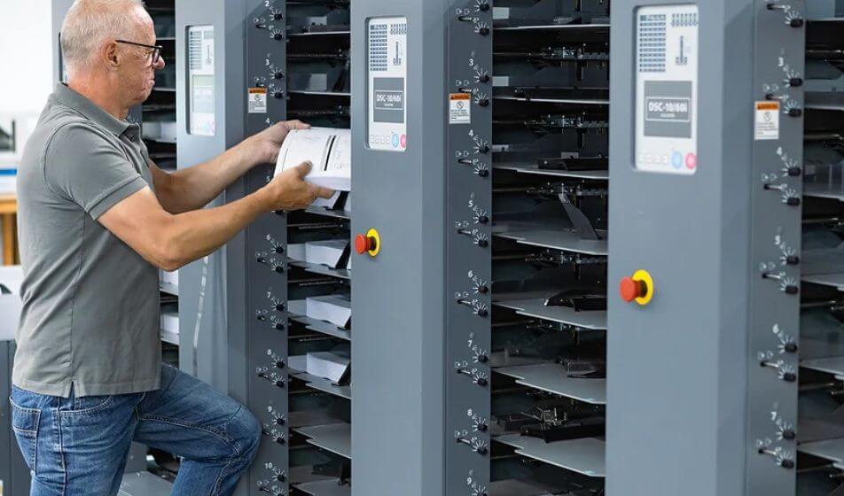 Baur Offset investe in Fujifilm XMF PressReady