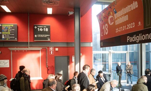 PromotionTrade Exhibition 2024 da domani a Fiera Milano
