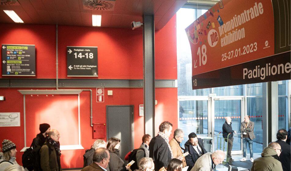 PromotionTrade Exhibition 2024 da domani a Fiera Milano