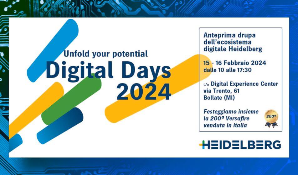 Heidelberg Digital Days 2024