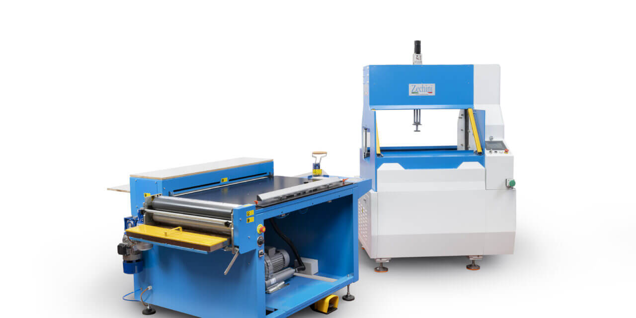 Grafica Valentino investe nella linea B.On.D di Zechini