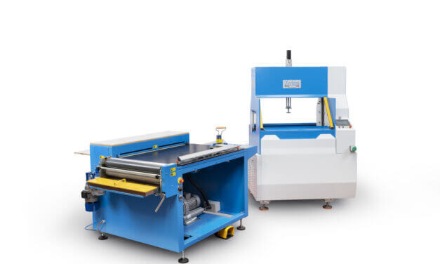 Grafica Valentino investe nella linea B.On.D di Zechini