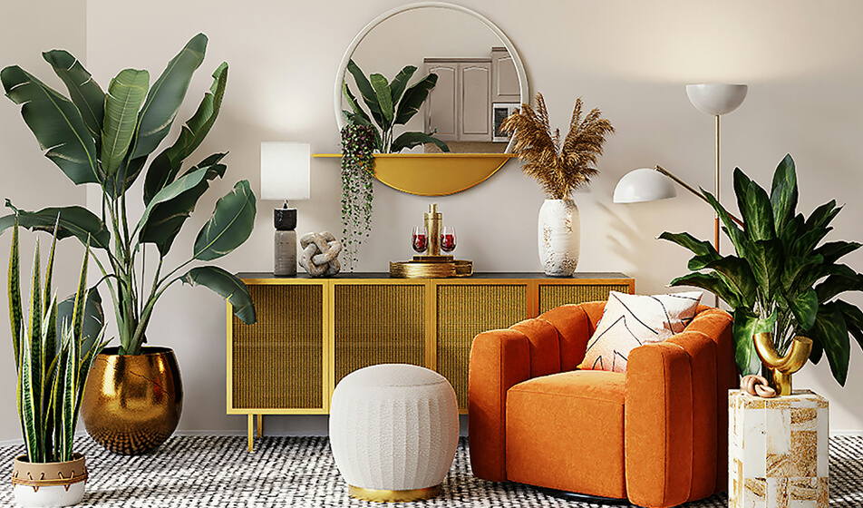 Arredamento per la casa nel 2024: cosa ci aspetta?