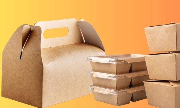 Le “doggy bag” stanno tornando