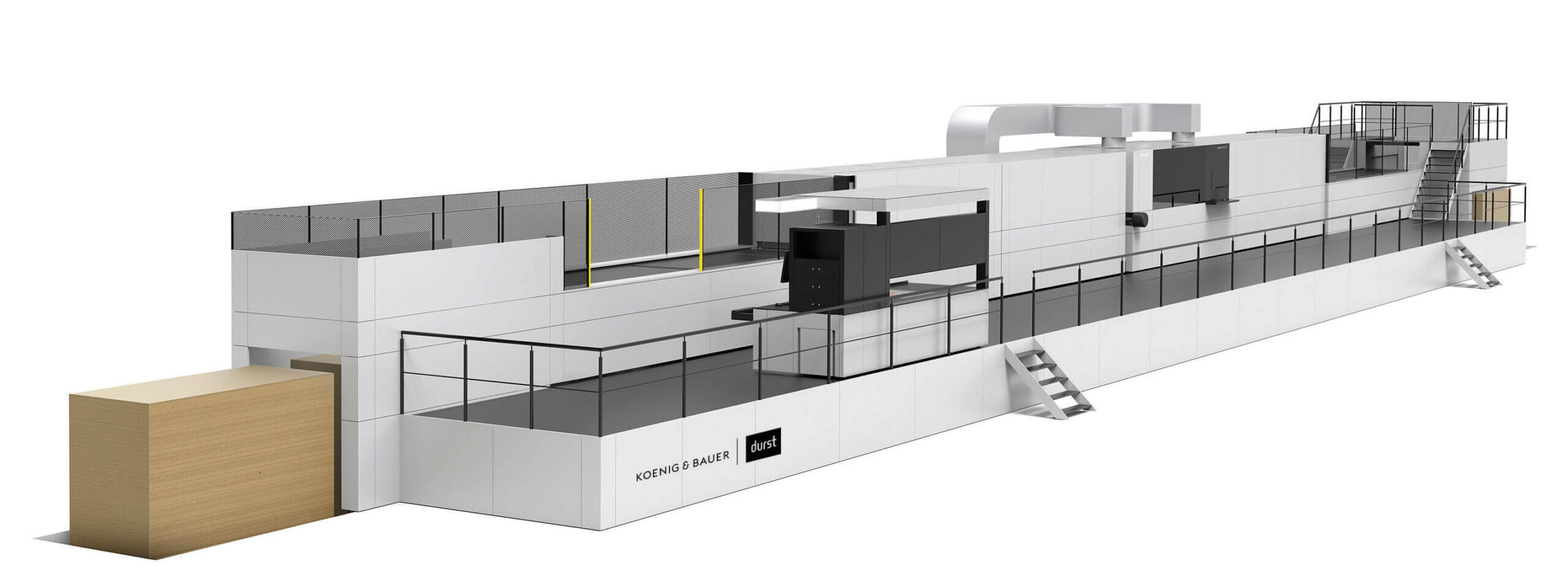 Durst Delta SPC 130