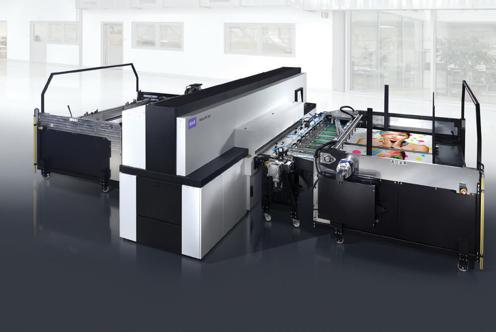 Durst P5 250 WT