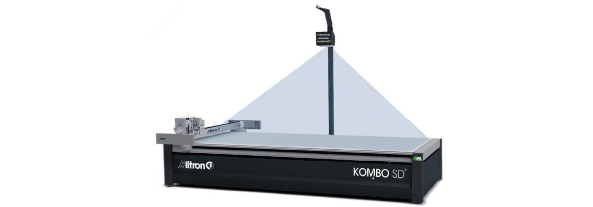 Elitron Kombo SD