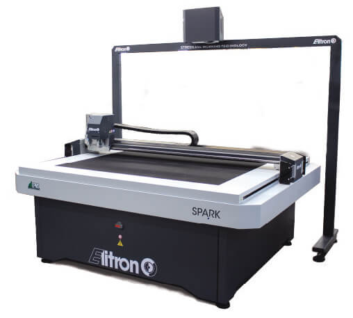 Elitron Spark