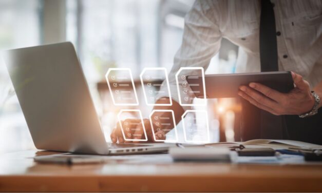 Da Konica Minolta un nuovo modo di gestire i documenti aziendali con l’AI Generativa