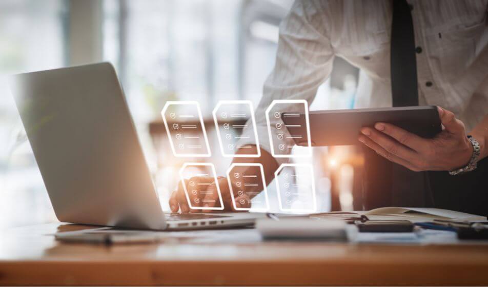 Da Konica Minolta un nuovo modo di gestire i documenti aziendali con l’AI Generativa