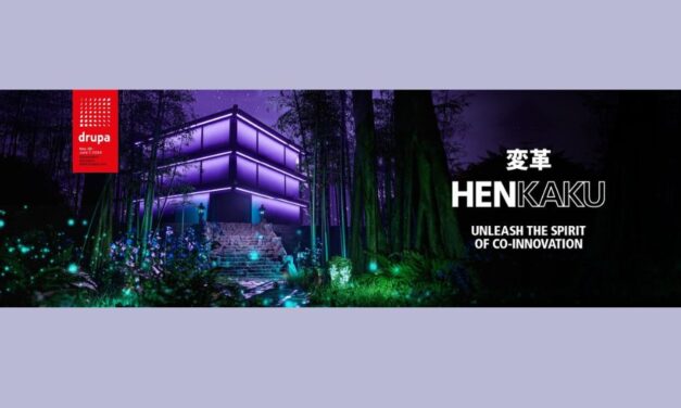 Ricoh a drupa 2024 all’insegna dell’innovazione