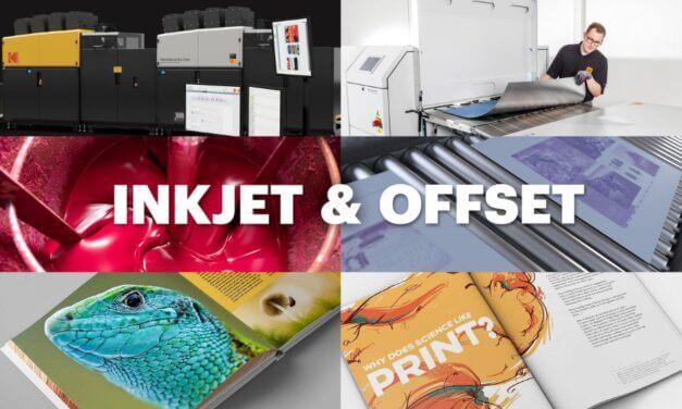 Kodak vi invita a drupa 2024