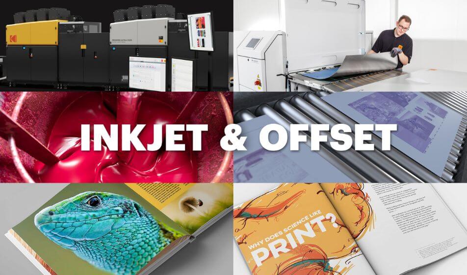 Kodak vi invita a drupa 2024