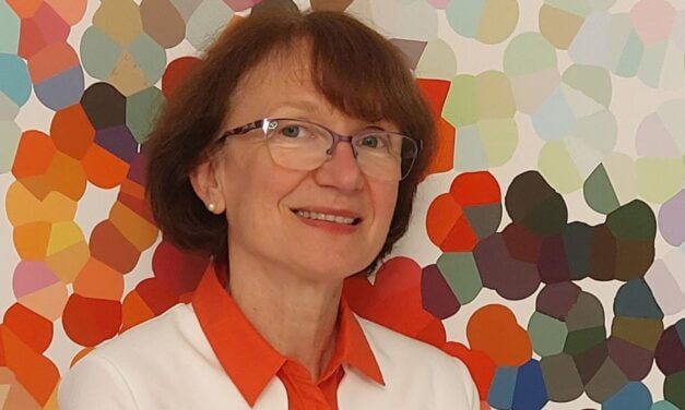 Epson Europe nomina Florence Myon alla direzione dei servizi