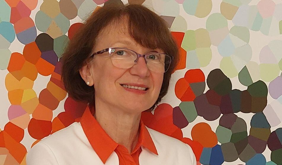 Epson Europe nomina Florence Myon alla direzione dei servizi