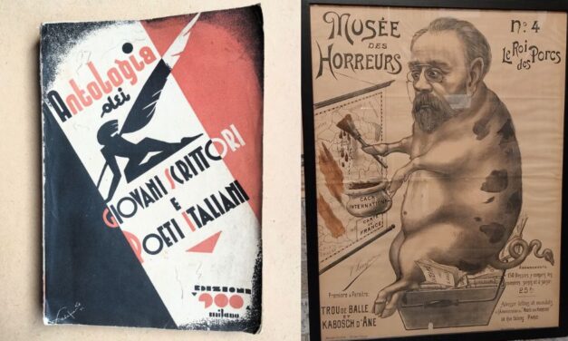  “C’era una volta… il Libro”