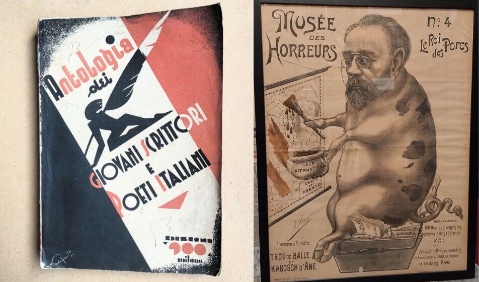  “C’era una volta… il Libro”