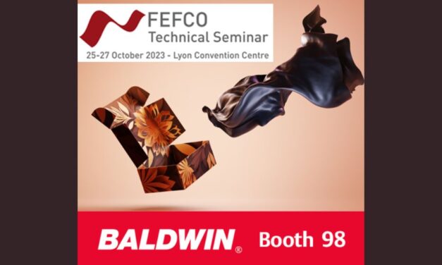 Baldwin partecipa al seminario tecnico FEFCO